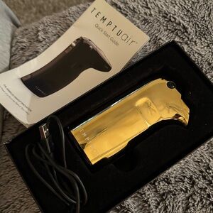 Temptu Air Gold Device